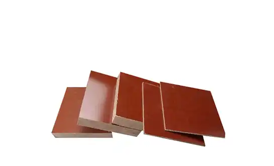 Wear Resistance and Load Capacity of Phenolic Cotton Sheet