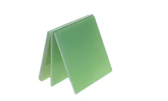Testing Methods for G10 Epoxy Sheet Performance