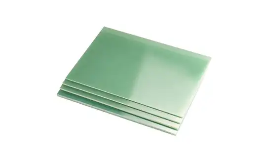 Flame Retardancy in FR4 Epoxy Sheet and Safety Standards