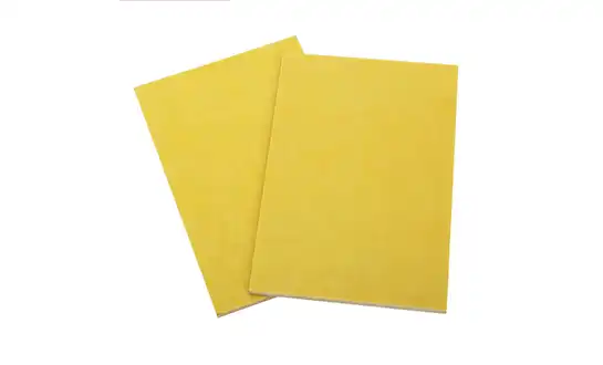 Standards and Certifications for 3240 Epoxy Sheet Materials