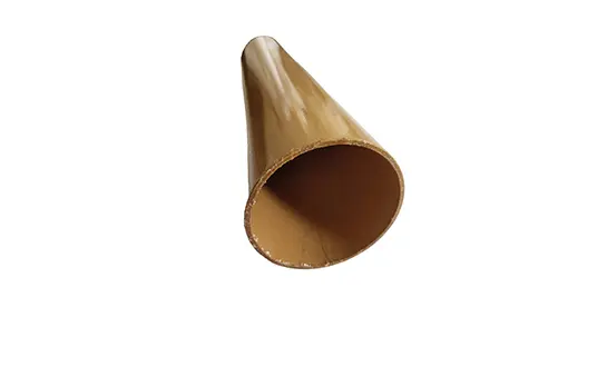 How CNC Drilling Improves Hole Accuracy in Phenolic Paper Tubes