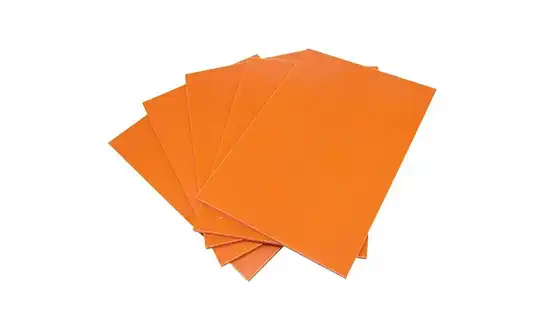 Why Do Industrial Buyers Select CNC Machined Bakelite Sheet Parts?