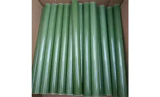Can FR4 G10 Epoxy Resin Rod Enhance Insulation in Precision Equipment Design?