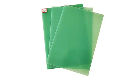 FR4 vs Phenolic Sheet: Which Material Should You Choose?